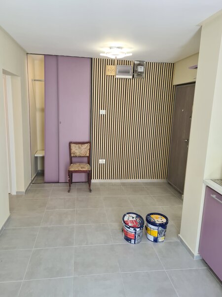 Berceni, Piata Sudului