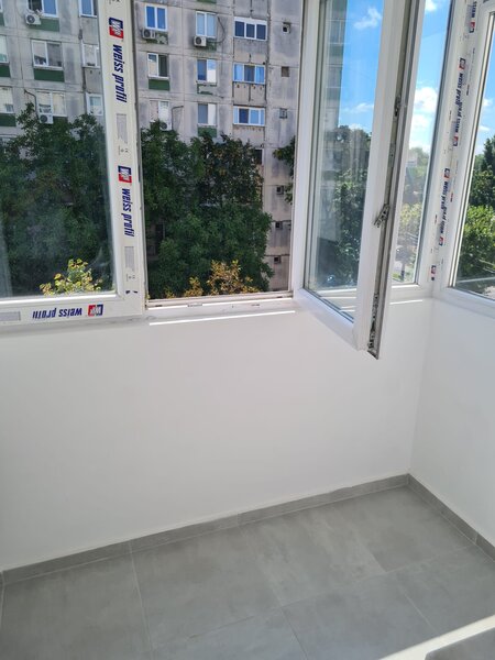 Berceni, Piata Sudului