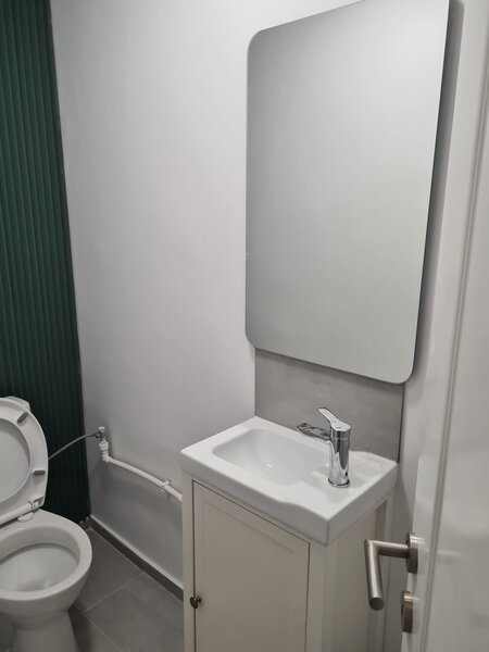 Berceni, Piata Sudului