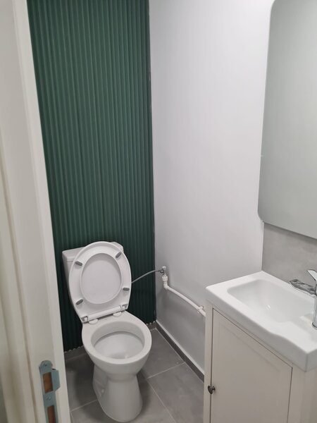 Berceni, Piata Sudului